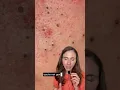 How to remove blackheads