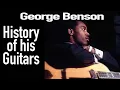 Lagu George Benson - History of his Guitars