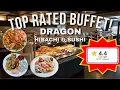 Dragon Hibachi Sushi Buffet in Lancaster PA All-You-Can-Eat Madness