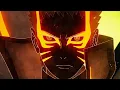 Download Lagu Naruto Unlocks Baryon Mode - Boruto Soundtrack - Kakugo Choir Ver | Episode 216