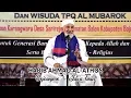 Lagu Ceramah Habib Ahmad Al-Athos Bojonegoro