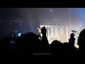 Alex Warren - Troubled Waters - Live in Birmingham 24th March 2025