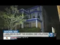 New Haven landlord faces action over housing violations