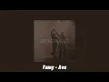 Lagu Famy - Ava (speed up)