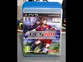 PES 2011 - PS3 - PRO EVOLUTION SOCCER