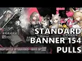 Lagu Road to Hoshiguma the Breacher - Standard Banner 155 [Arknights EN]