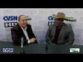 Cast talks with Bill Ryan Ty Ryan of Point Spring Drive Shaft