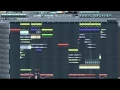 Download Lagu R3hab \u0026 KSHMR - Karate (DLine Remake)