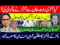 Download Lagu April 9: What Really Happened in Imran Khan’s PM House?
