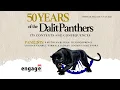Download Lagu 50 Years of the Dalit Panthers: Its Contexts and Consequences | A Webinar by EPW