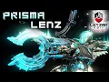 Prisma Lenz Build 2023 Guide - The Bigger BOOM Warframe Gameplay