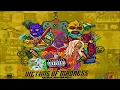 Wakadinali - victims of madness  ALBUM