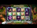 ALICE IN WONDERLAND WONDER LAND ONLINE SLOT MACHINE FROM VEGASSLOTSONLINE VEGAS SLOTS ONLINE
