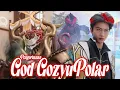 Lagu Pengorbanan God GozyuPolar Dewa Kumade Menghentikan Bencana No1 Sentai Gozyuger Episode 48