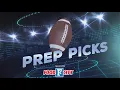 Prep Picks Podcast August 20 2026