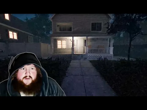 Video Thumbnail: I Shouldn’t Have Rented This House…