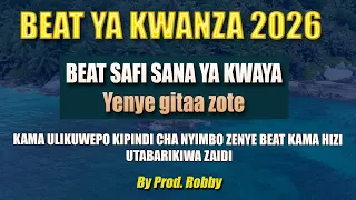 beat nzuri ya kwaya yenye gitaa zote ya kwanaza 2026 no 1
