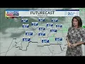 December 7th 2022 weather update