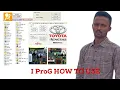 iProg pro programmer Iprog programmer full how to use