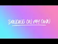 Dancing On My Own - Calum Scott, Robyn (Piano Karaoke)
