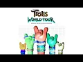 Trolls World Tour (OMPS) - Just Sing (Trolls World Tour, Recreation) in G Major