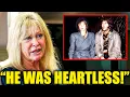 Pattie Boyd Just Revealed The Disgusting Truth About Her Marriage to Eric Clapton