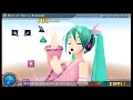 Download Lagu Hatsune Miku: Project DIVA Sakura Rain -standard edit- [HARD] Perfcect!!!