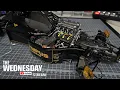 Download Lagu Build the Ayrton Senna Lotus Renault 97T F1 Car 1:8 Scale - Stages 86 Onwards