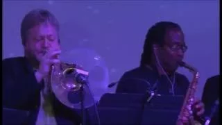 Santa Fe & The Fat City Horns featuring Ole Børud