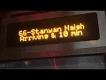 Muni Math Cross-cancelling--66-Stanyan Haight