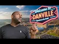 TOP 10 Things You MUST Know BEFORE Moving to Danville VA Part 2