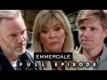 Download Lagu Emmerdale Full Episode | Monday 13th October 2025