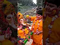 Download Lagu Ganpati Apne Gaon Chale #ganpatibappamorya #shorts #shortsstatus #video