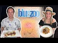 Is Todd English s Bluezoo One of Disney World s BEST Restaurants Full Review at The Dolphin Resort