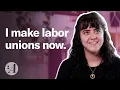 What Does It Take to Start a Union