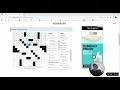 LA Times Crossword 8-14-23