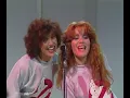 Ray Parker Jr. -  Ghostbusters  (1984) Spain TV  1984