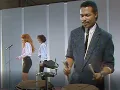Ray Parker Jr - Ghostbusters 1984 Spain TV 1984