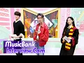 [MusicBank Interview Cam] 연준 (YEONJUN Interview) l @MusicBank KBS 251107