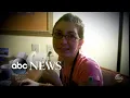 Jun 15 Part 2 Woman makes miraculous recovery after near-fatal shovel attack