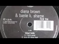 Download Lagu Diana Brown \u0026 Barrie K Sharpe - Blind Faith (7\