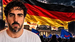 ✅ ¿Por qué la AfD está ARRASANDO en Alemania?