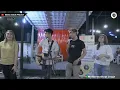 AKU BUKAN JODOHNYA - TRI SUAKA (LIVE) FEAT CHARLY VAN HOUTEN