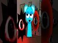 Download Lagu Mr. Sun and Sky Horrror chases me in Gmod Hotel MP3