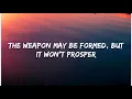 See A Victory - Elevation Worship (Lyrics)