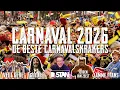 Lagu Carnaval 2026 🎉 | Met o.a. Veul Gère, Lamme Frans, Gullie, Jeroen van Zelst \u0026 Veel Meer 🥳 | DJStan
