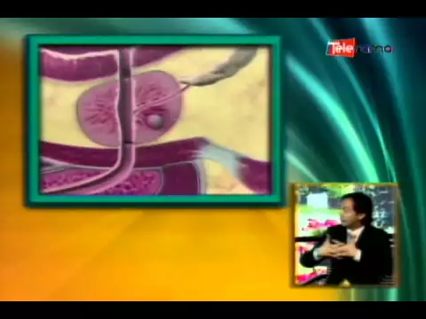 ¿Porqué los hombres le temen al examen de próstata?