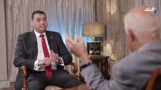 التلجرام ولا الواتساب مستشار الأمن السيبراني هيقولك أكتر التطبيقات أمان ا لمحادثاتك وخصوصيتك 