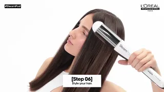 L'Oréal Professionnel  SteamPod Smoothing Treatment