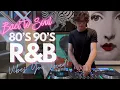 Download Lagu Best Smooth Grooves - R\u0026B Hits 80s/90s DJ Set Chaka Khan, Soul II Soul, Maxi Priest, Dennis Edwards